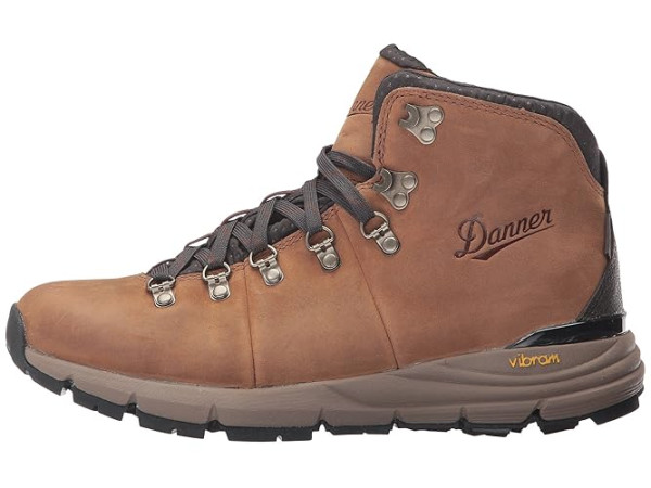 Danner Mountain 600 4.5