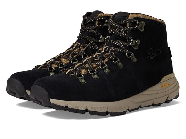 Danner Mountain 600 4.5