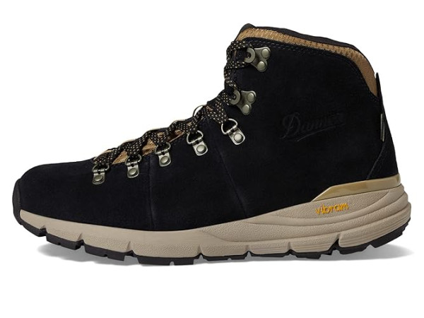 Danner Mountain 600 4.5