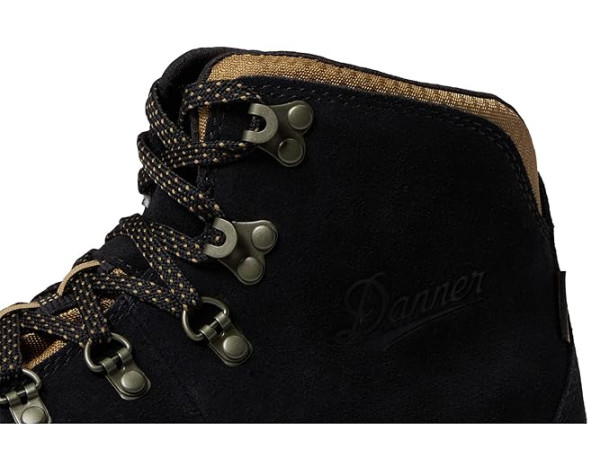 Danner Mountain 600 4.5