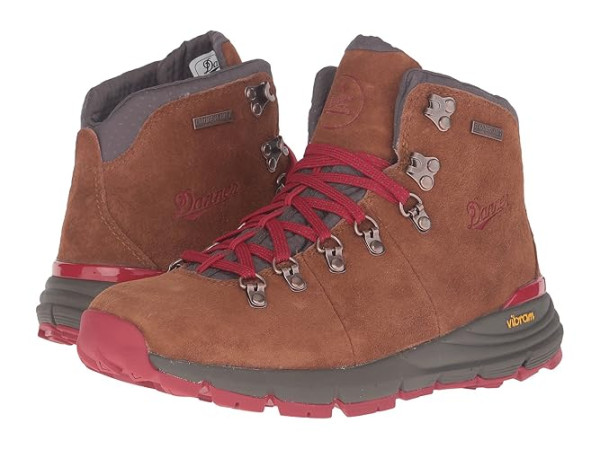 Danner Mountain 600 4.5
