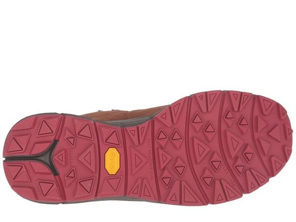 Danner Mountain 600 4.5