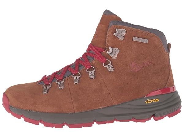 Danner Mountain 600 4.5