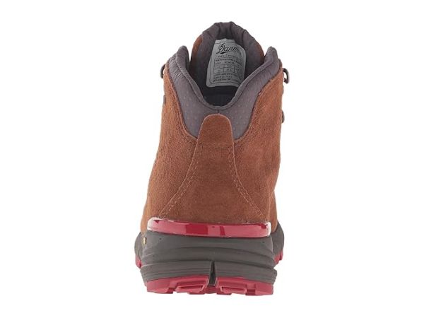 Danner Mountain 600 4.5