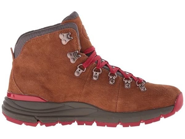 Danner Mountain 600 4.5