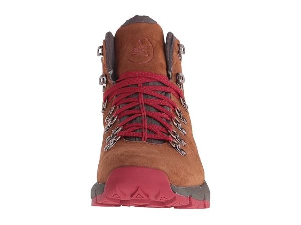 Danner Mountain 600 4.5