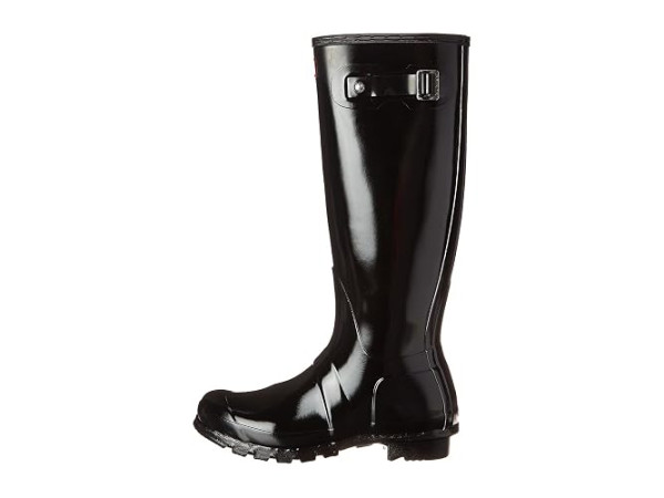 Hunter Original Tall Gloss Rain Boots