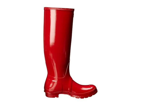 Hunter Original Tall Gloss Rain Boots