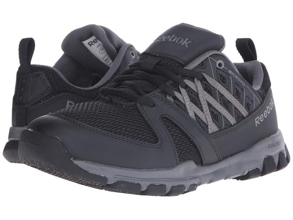 Reebok Work Sublite Work Soft Toe Reebok Work Sublite Work Soft Toe