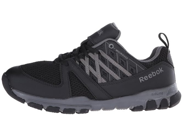 Reebok Work Sublite Work Soft Toe Reebok Work Sublite Work Soft Toe
