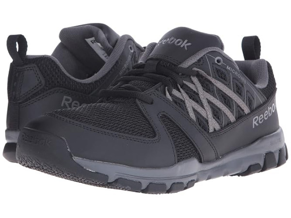 Reebok Work Sublite Work Soft Toe Reebok Work Sublite Work Soft Toe