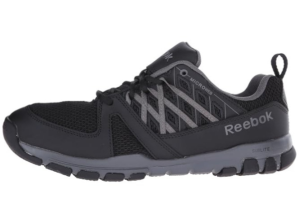 Reebok Work Sublite Work Soft Toe Reebok Work Sublite Work Soft Toe