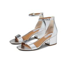 Dusty Silver Steve Madden Irenee Sandal