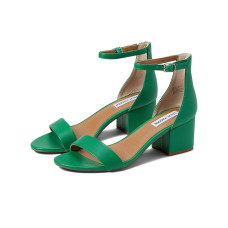 Green Steve Madden Irenee Sandal
