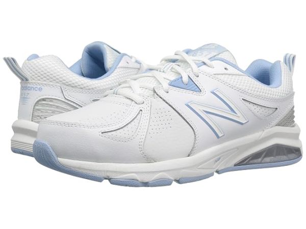 New Balance WX857v2