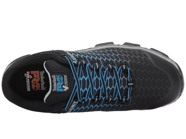Timberland PRO Powertrain Sport Alloy Safety Toe Timberland PRO Powertrain Sport Alloy Safety Toe