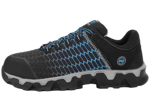 Timberland PRO Powertrain Sport Alloy Safety Toe Timberland PRO Powertrain Sport Alloy Safety Toe