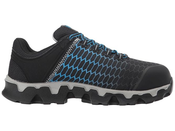 Timberland PRO Powertrain Sport Alloy Safety Toe Timberland PRO Powertrain Sport Alloy Safety Toe