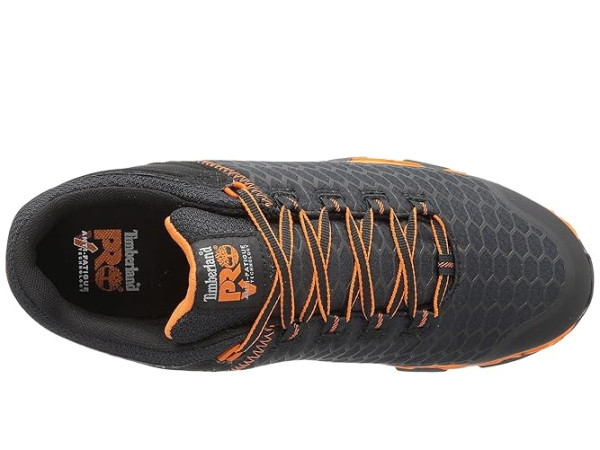 Timberland PRO Powertrain Alloy Toe Timberland PRO Powertrain Alloy Toe