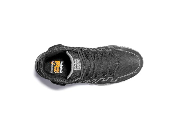 Timberland PRO Powertrain Alloy Toe