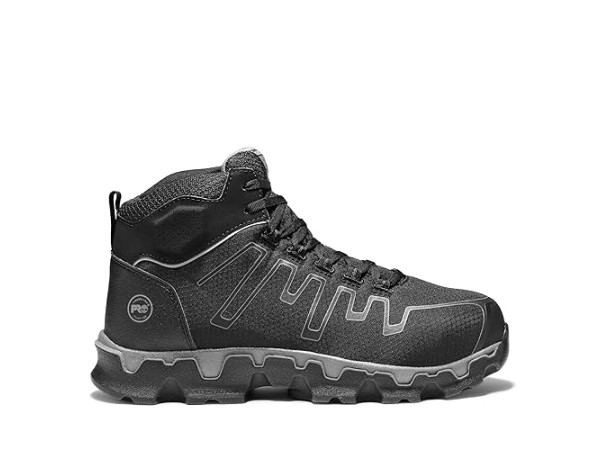 Timberland PRO Powertrain Alloy Toe