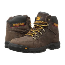 Caterpillar Outline
