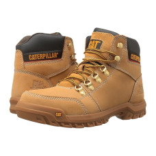 Caterpillar Outline