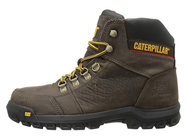 Caterpillar Outline ST