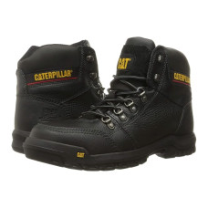 Caterpillar Outline ST