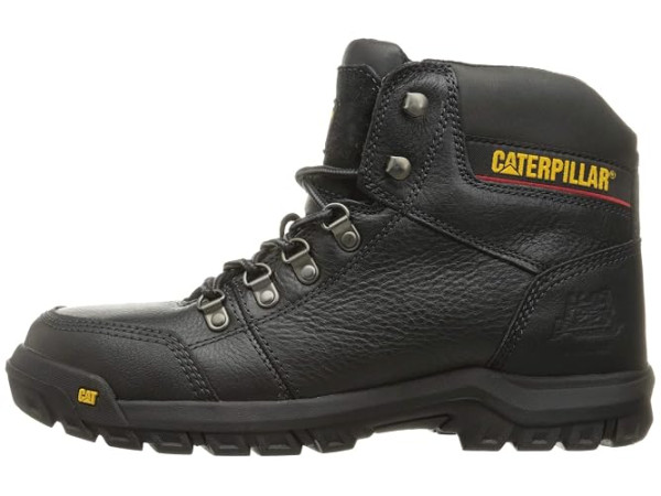 Caterpillar Outline ST