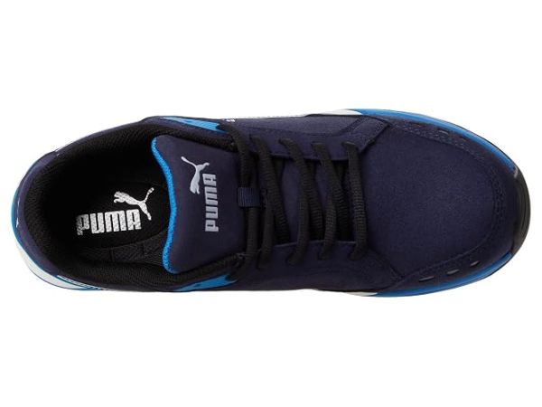 PUMA Safety Airtwist Low