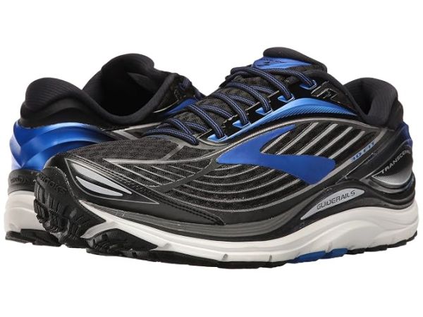 Brooks Transcend 4