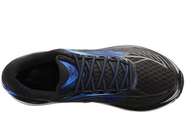 Brooks Transcend 4