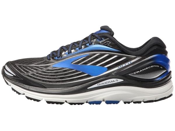 Brooks Transcend 4