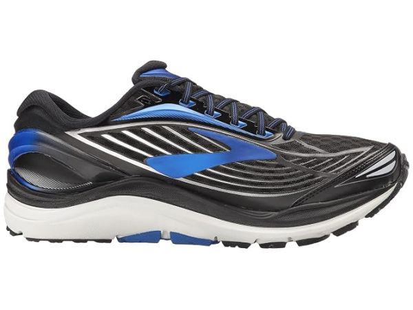 Brooks Transcend 4