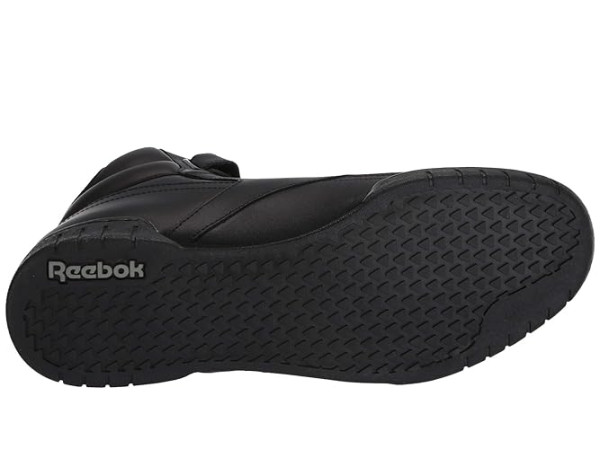Reebok Lifestyle Ex-O Fit Hi High Top