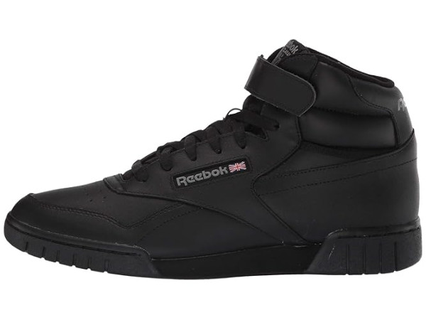 Reebok Lifestyle Ex-O Fit Hi High Top