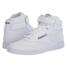 Reebok Lifestyle Ex-O Fit Hi High Top
