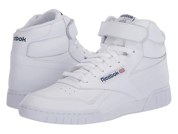 Reebok Lifestyle Ex-O Fit Hi High Top