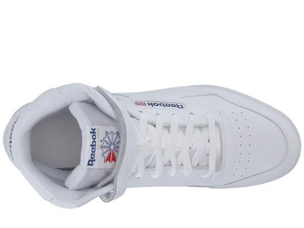 Reebok Lifestyle Ex-O Fit Hi High Top