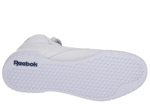 Reebok Lifestyle Ex-O Fit Hi High Top