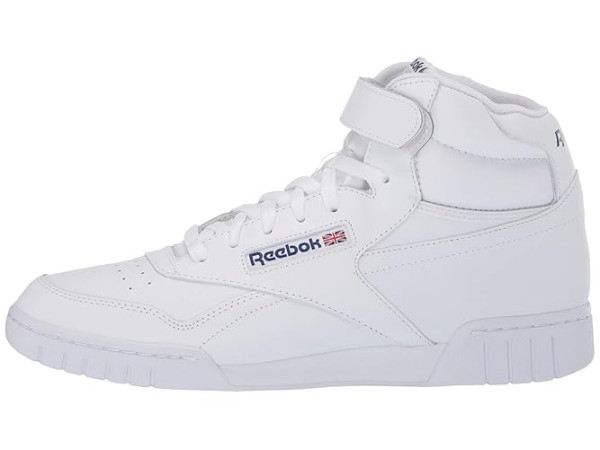 Reebok Lifestyle Ex-O Fit Hi High Top