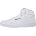 Reebok Lifestyle Ex-O Fit Hi High Top