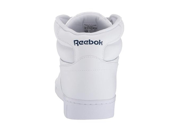 Reebok Lifestyle Ex-O Fit Hi High Top