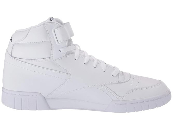 Reebok Lifestyle Ex-O Fit Hi High Top
