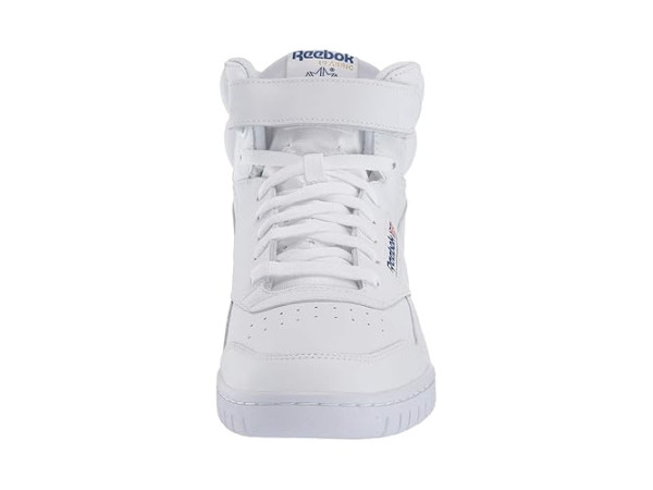 Reebok Lifestyle Ex-O Fit Hi High Top