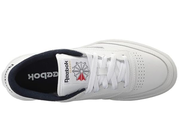 Reebok Lifestyle Club C 85 Vintage