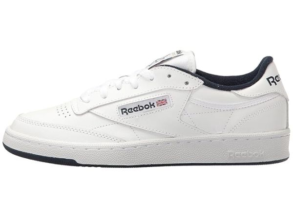 Reebok Lifestyle Club C 85 Vintage