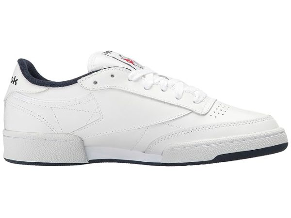 Reebok Lifestyle Club C 85 Vintage