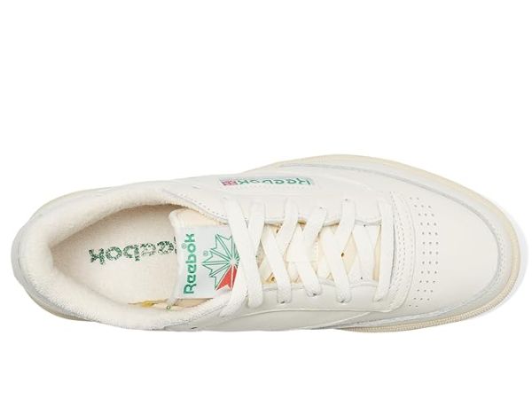 Reebok Lifestyle Club C 85 Vintage